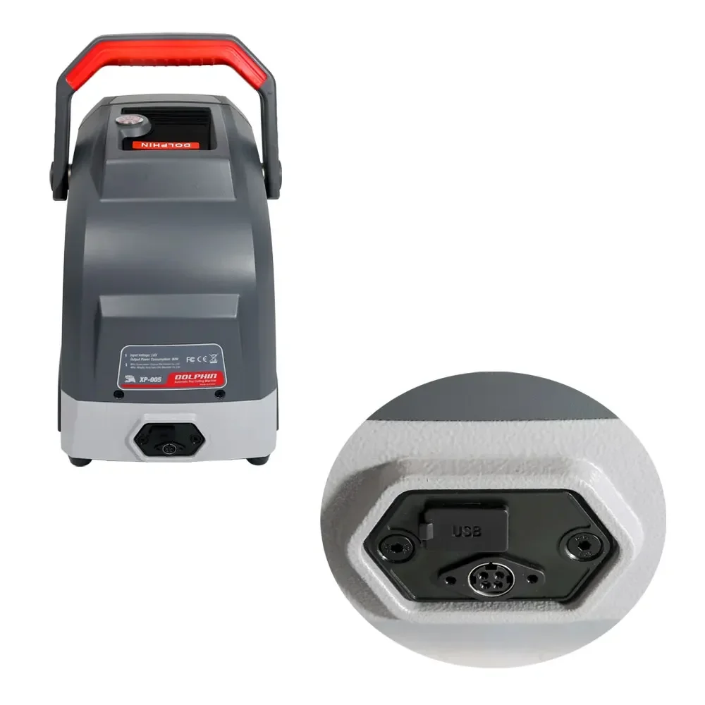 automatic key cutting machine locksmith tools for car key making machine
