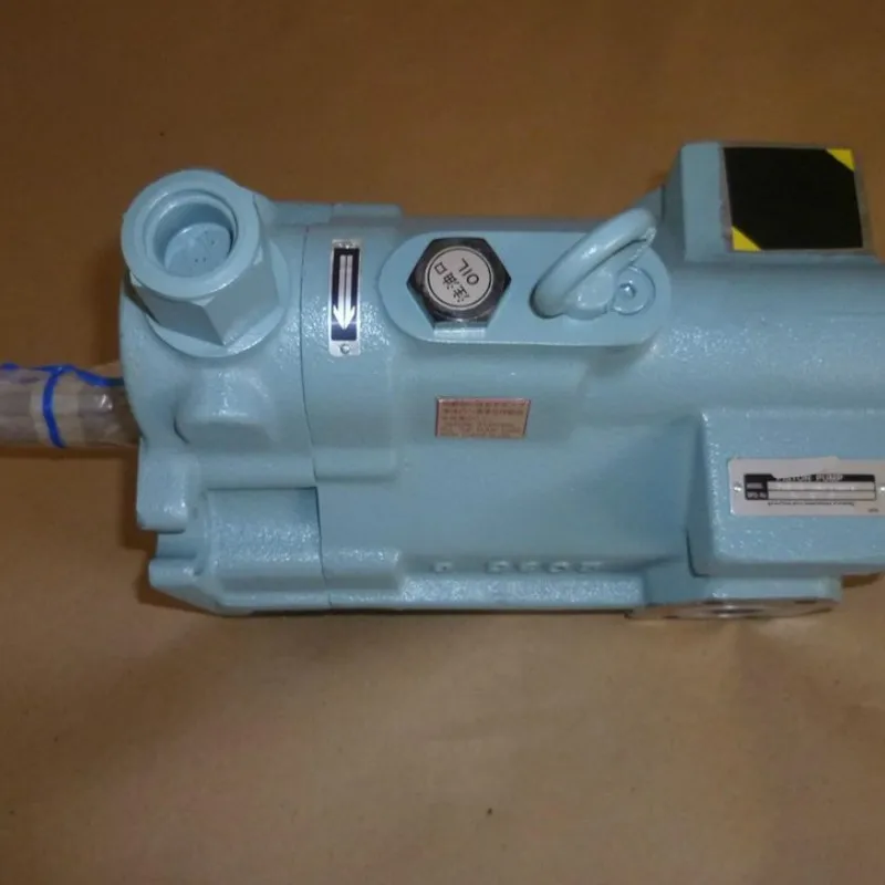 Hot Sale PZ Series Hydraulic Pump PZ-6B-220E3A-20 PZ-6B-220E2A-20 PZ-6B-220E1A-2 Piston Pump