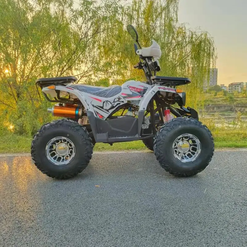 Nice design 125CC / 150CC ATV Four-wheel mountain High end good design ATVs off-road Motorcycle for Adults Atv