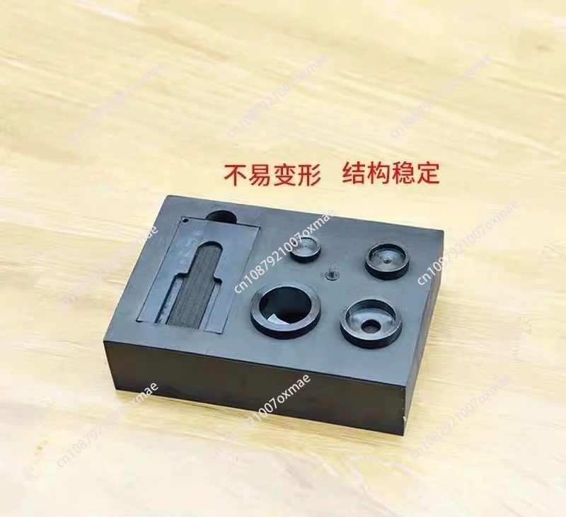 

Suitable for Mercedes-Benz W166 chassis lower control arm rubber sleeve disassembly and assembly tool