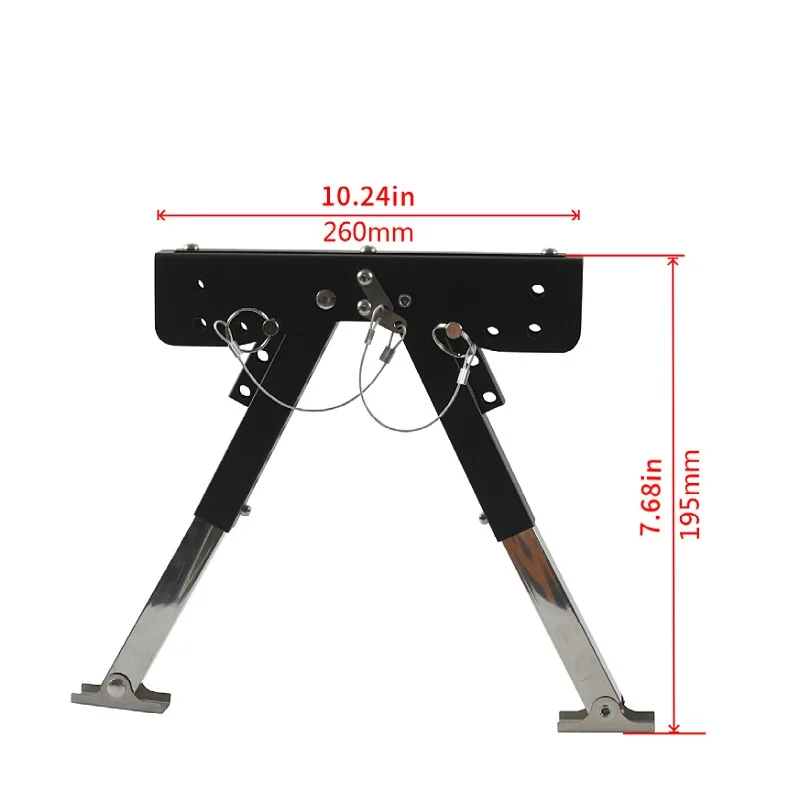 Rv Folding Step Boa…