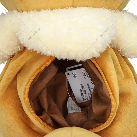 8 best sales mew plysch - №8