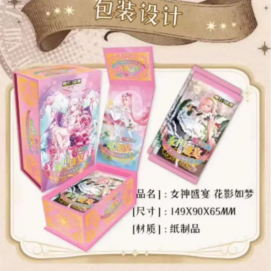 

Wholesale God-given Beauty Collection Cards