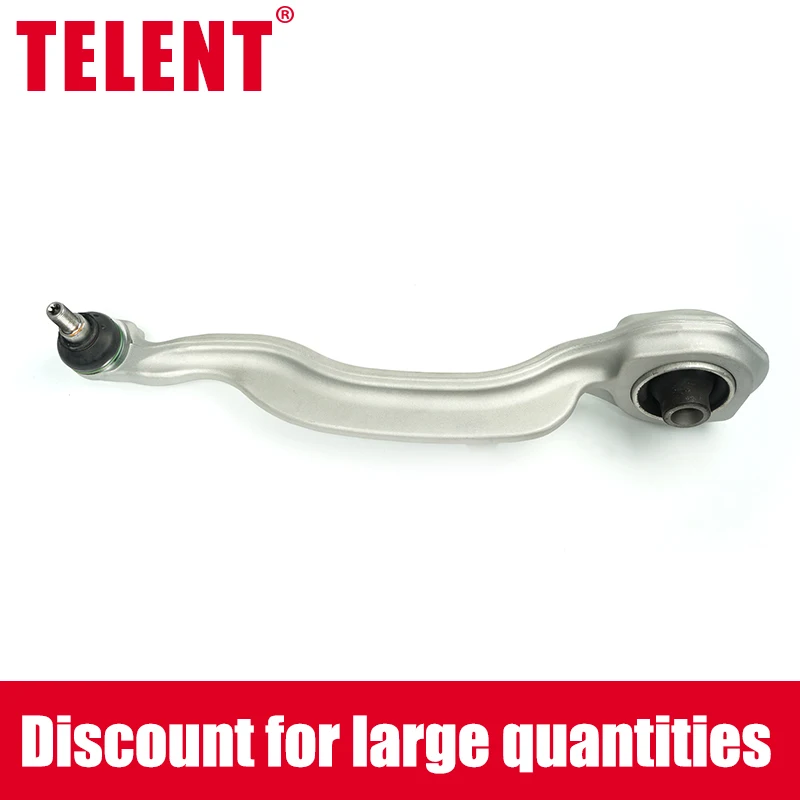 

TELENT A3517L Front Left Lower Suspension Control Arm with Ball joint For BEN-Z W221 W220 OEM 2213306311