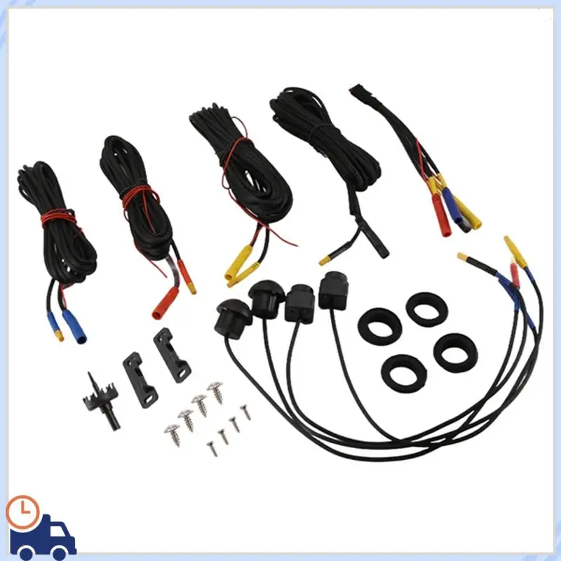 

AD05-Car 360° Panoramic System Camera For Android Multimedia Screen, Android Multimedia System Car 360 Camera 3D1080p