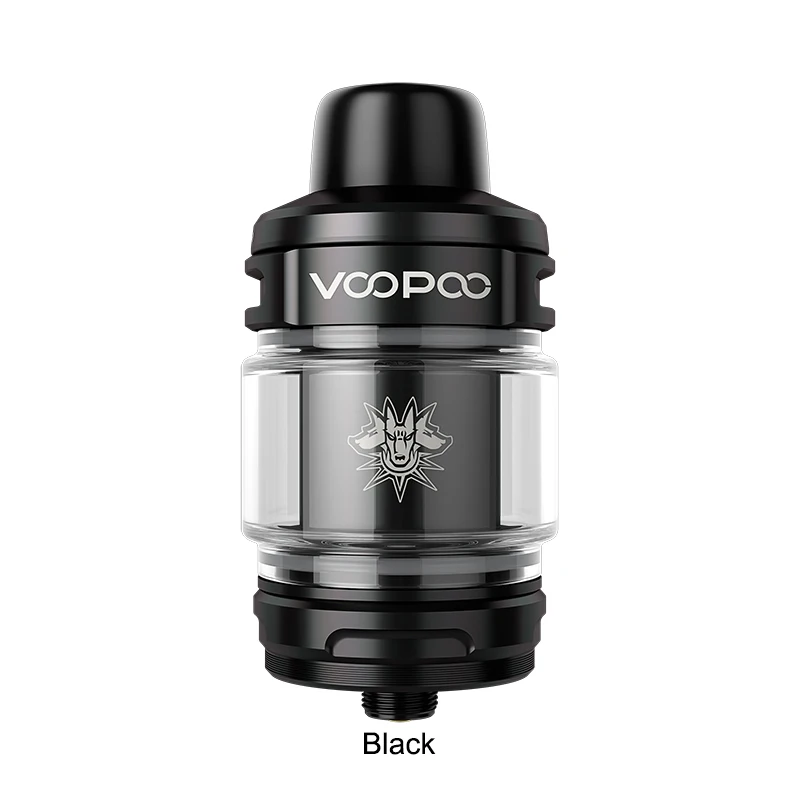 Original VOOPOO Uforce-X Tank 5.5ml DTL PnP X Coil for Drag 5 Kit E Cigarette