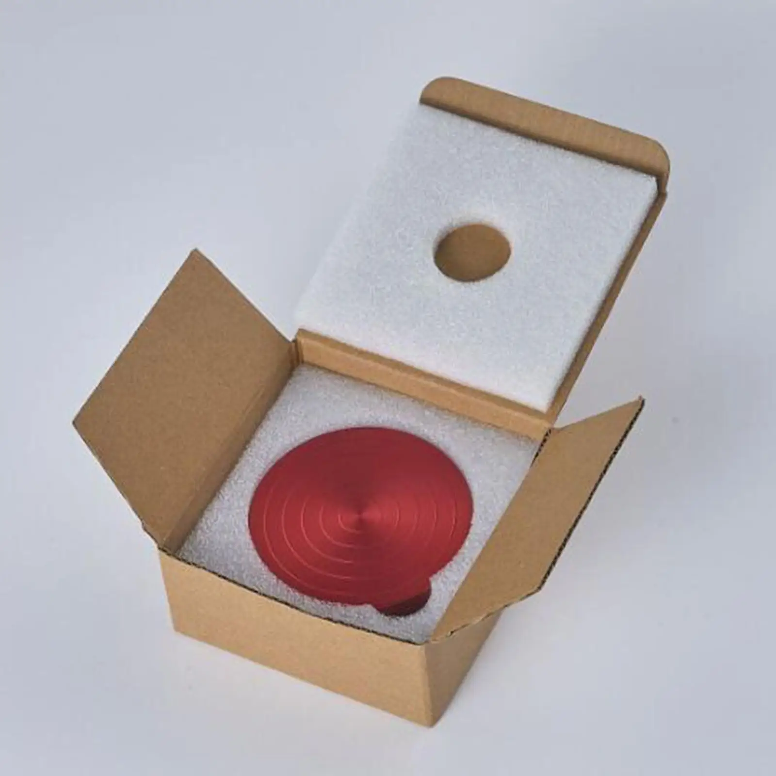 

Ballet Turning Board Round Non Slip for Ice Skaters Cheerleaders Gymnasts