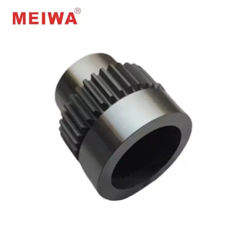 HLX5 Rock Drill Part Rotation Bushing 55057798 for Sandvi Drifter Spare Parts 550 577 98 Mining Machinery Parts