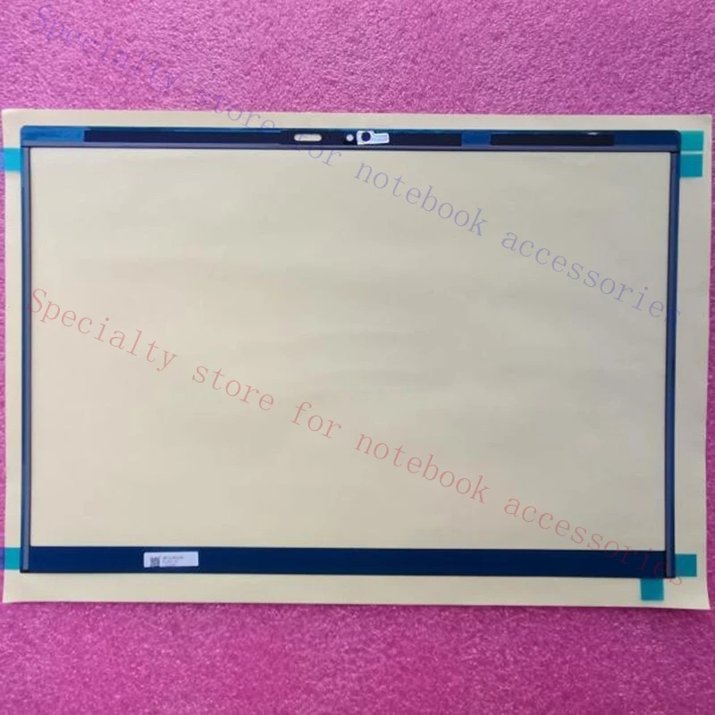 A+  New Lcd Bezel Sheet Sticker IR For ThinkPad X1 Nano Gen 1 20UQ 20UN