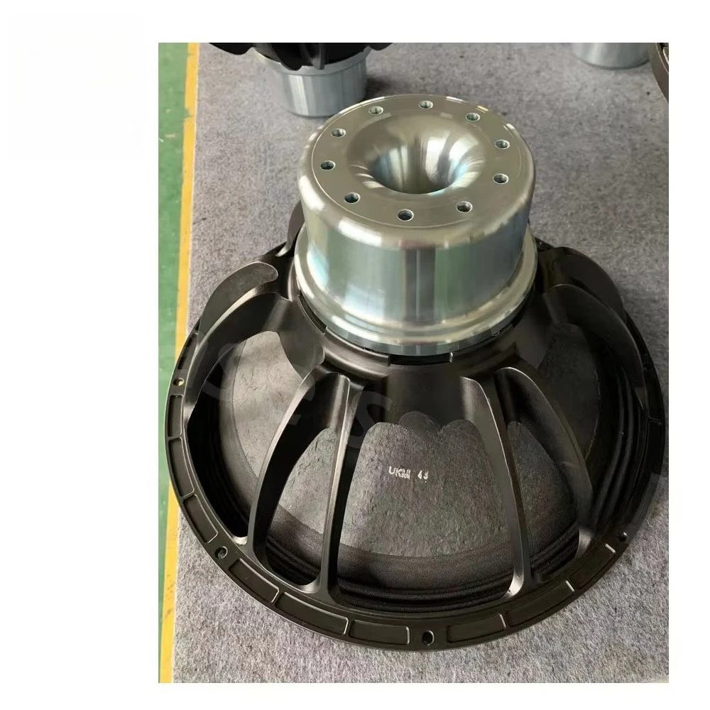5pcs Professional 1200w High Power Neodymium 18 Inch Woofer