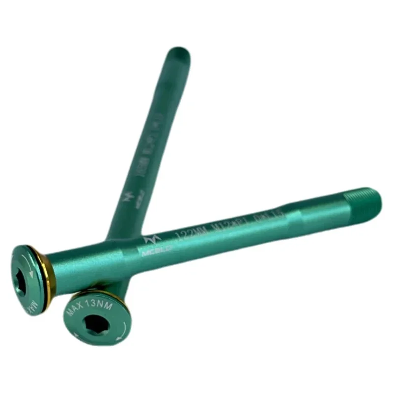Road Bike Thru Axle Lever Rod Ultra Light High Strength Aluminum Alloy Fits Cannondale SuperSix EVO Gen 4 LAB71 Gen 5 Frame