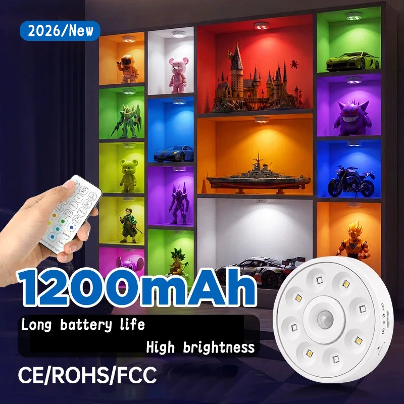 luz-led-rgb-de-12-cores-para-armario-com-sensor-de-movimento-luzes-puck-recarregaveis-por-usb-lampada-noturna-interna-para-armario-de-cozinha