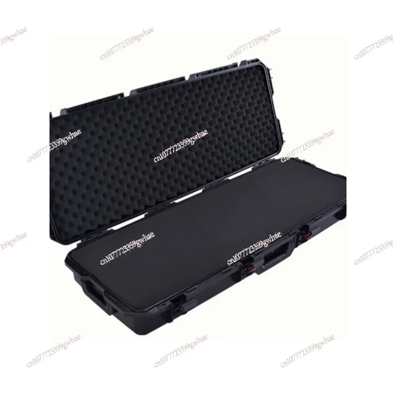 Portable Electronic Keyboard Flight Case, Anti-Drop, Pressure-Resistant, 88 Keys, 76 Keys, 88 Keys, Skid