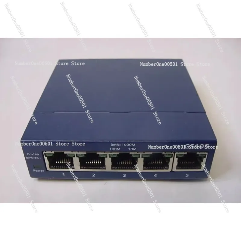 

Gigabit switch GS108 V3 eight-port wired V4 GS308 network GS116E V2 5-port GS105
