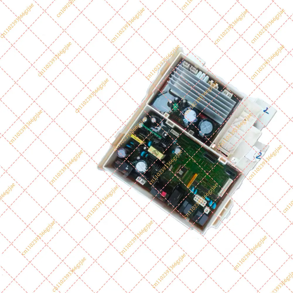 Motherboard DC92-01789B for Samsung Washing Machine WD80J6410AS, Replacement Control Board