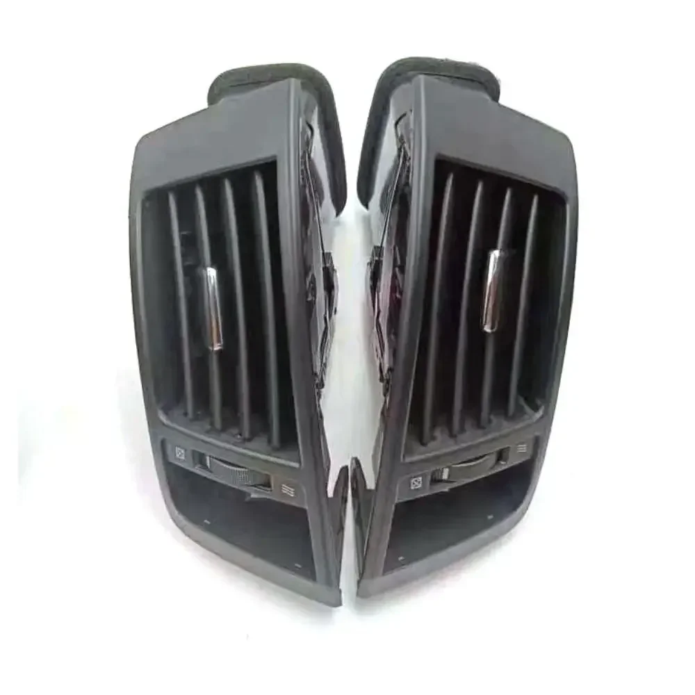 2025Car Interior Dashboard A/C Centerair Conditioning Outlet  LC200 Air Vent For  Land Cruiser FJ200 LC200 2008-2015