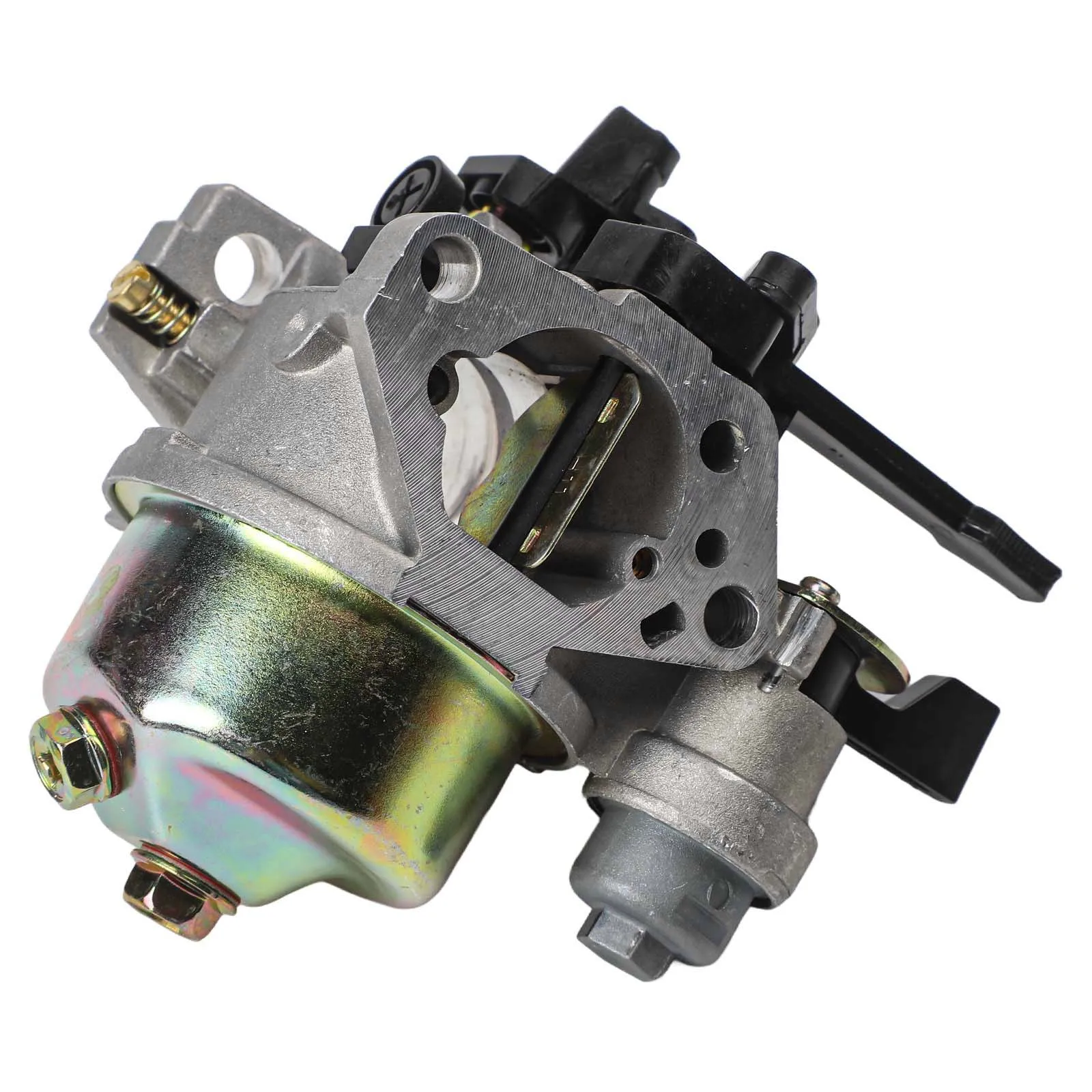 Carburetor Kit For 420CC And 277CC Engines - Item No. 16100-ZF6-V01, 1785305-S Lawn Mower Parts Garden Power Tools