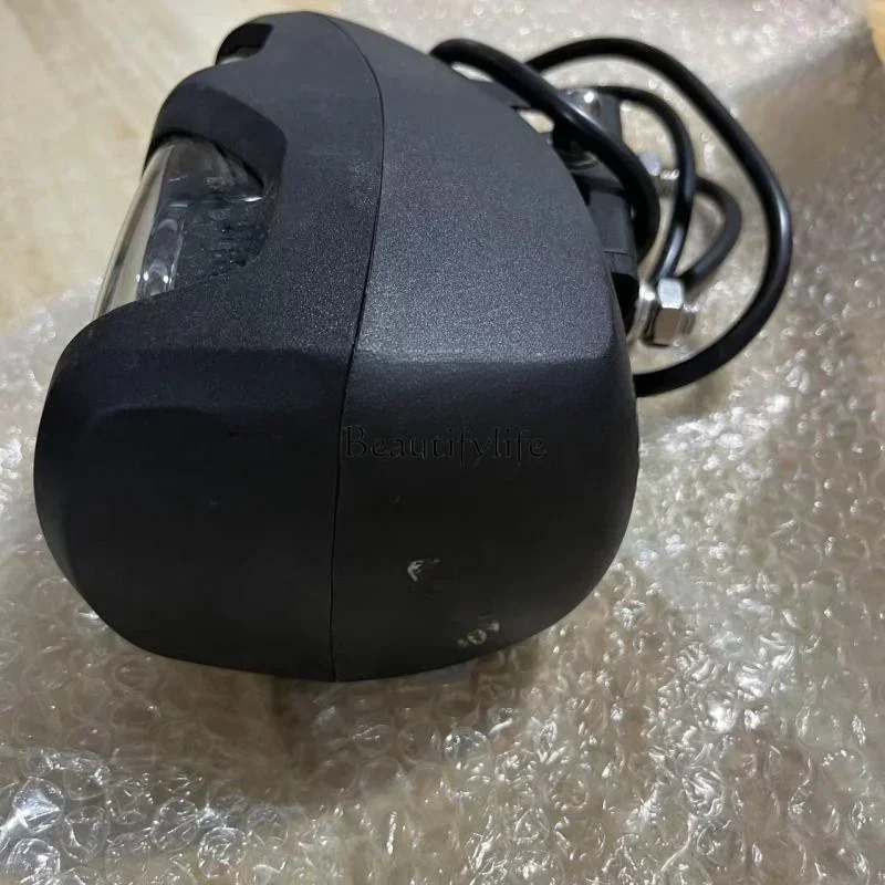 0009700457 Headlight with Lens Suitable for Forklift LED Headlight