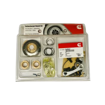 

Ready for Export Thailand Cheap Price Genuine Turbocharger Repair Kit for Industrial Equipment Machinery Machine Tool Equipment