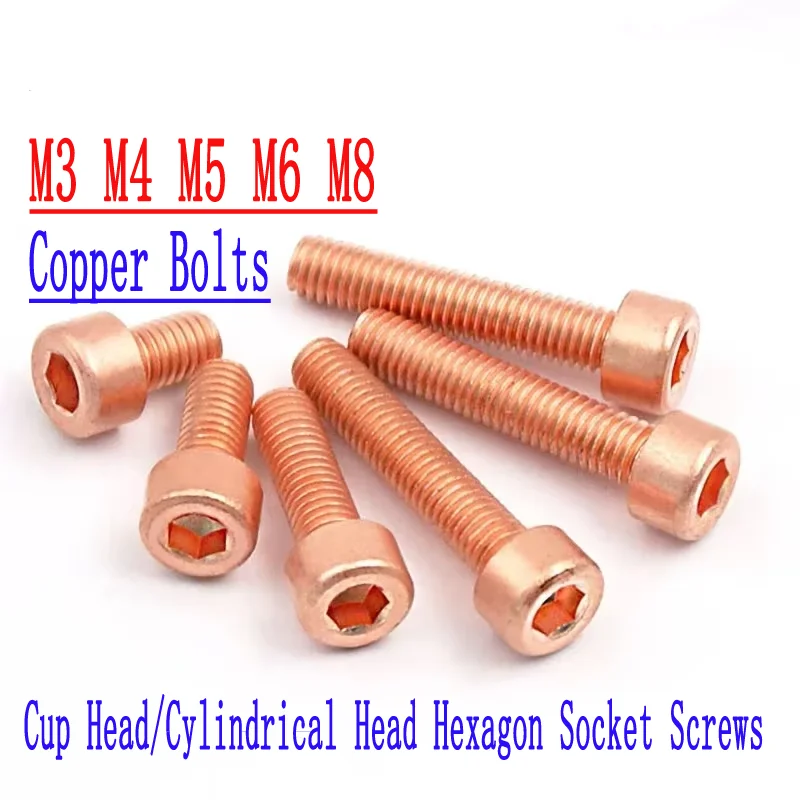 M3, M4, M5, M6 & M8…