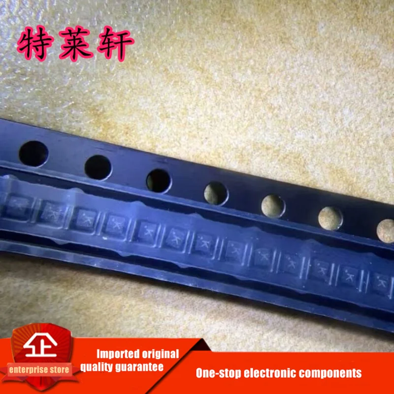 (10 Stück) neuer originaler SKY13351-378LF SKY13351-378 SKY13351 378LF QFN-6 RF-Schalterchip