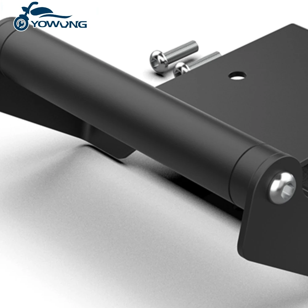 

Аксессуары для мотоциклов для CFMOTO IBEX 450 MT 2024 2025 450MT IBEX450 MT450, GPS-держатель для телефона, подставка для навигации, удлинитель