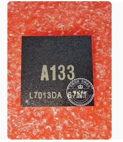 ALLWINNER A133 BGA, Nouveau