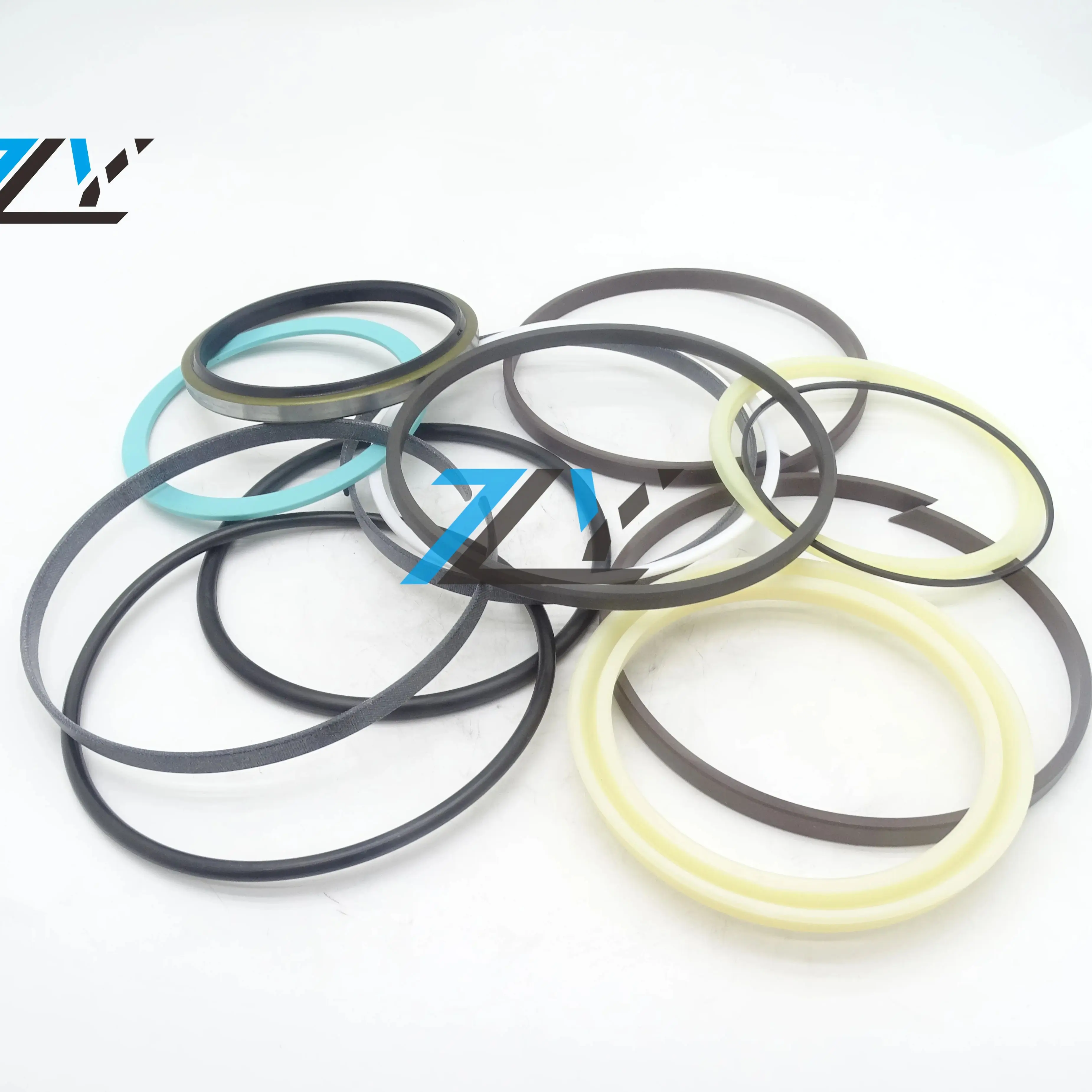 

903-21061 Hydraulic Arm Cylinder Repair Kits For JS330 JS330XD JS330 JS220 Engine Construction Machinery Parts