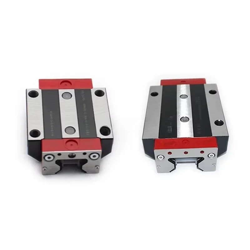 

Linear guide slider bearing 25 25A 25-A-G1-V2 is easy to use, practical and durable