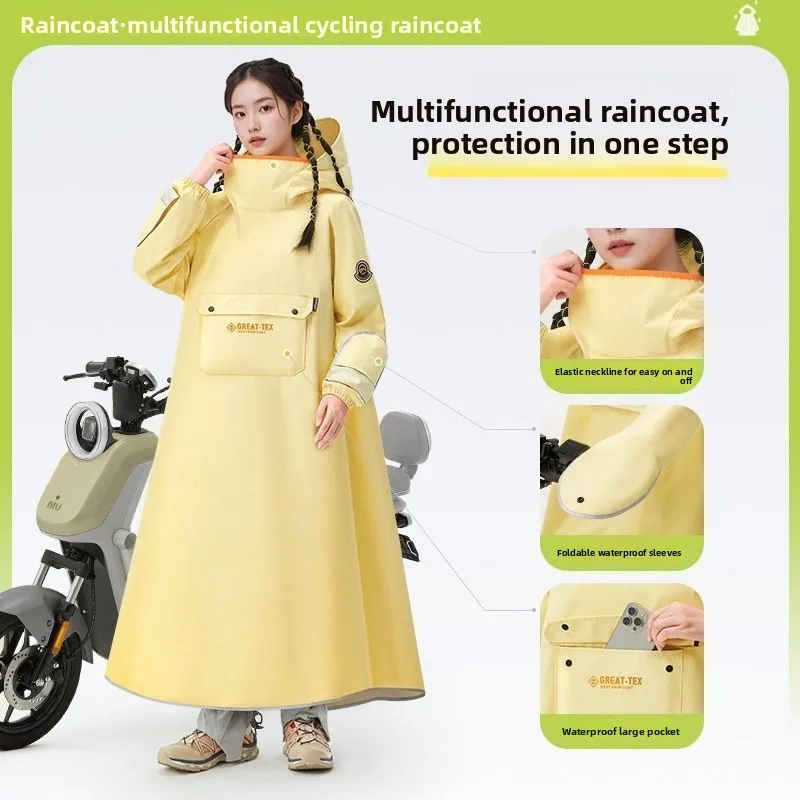 Thumbnail 2 - #25 Latest Rain Suits Offers