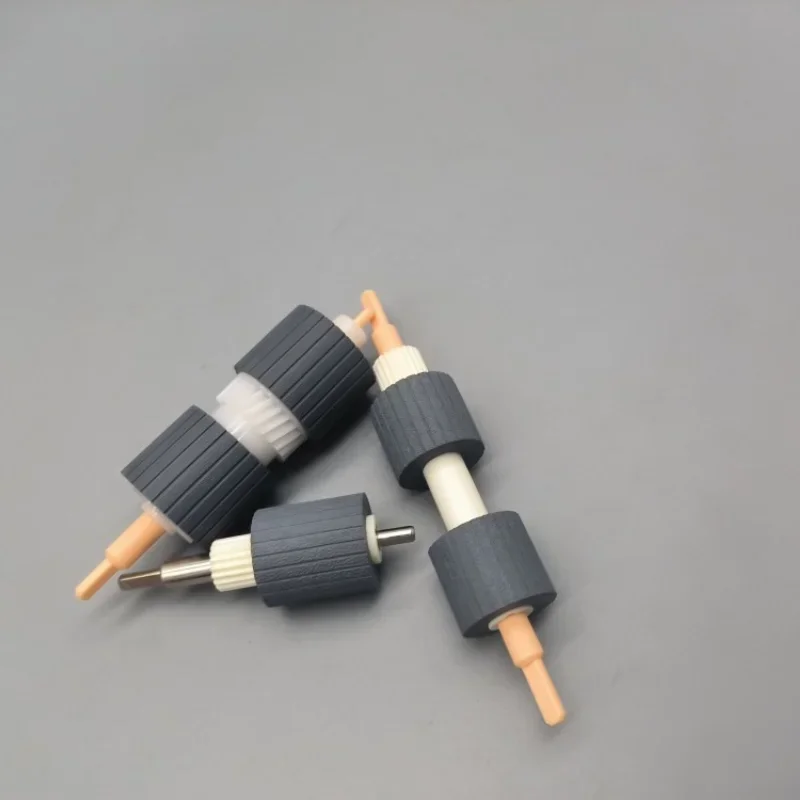 1SET Rullo di prelievo migliorato per Xerox 4110 4112 4127 1100 4595 DC 240 250 242 252 260 550 560 700 7665 604K23660 Parti della fotocopiatrice