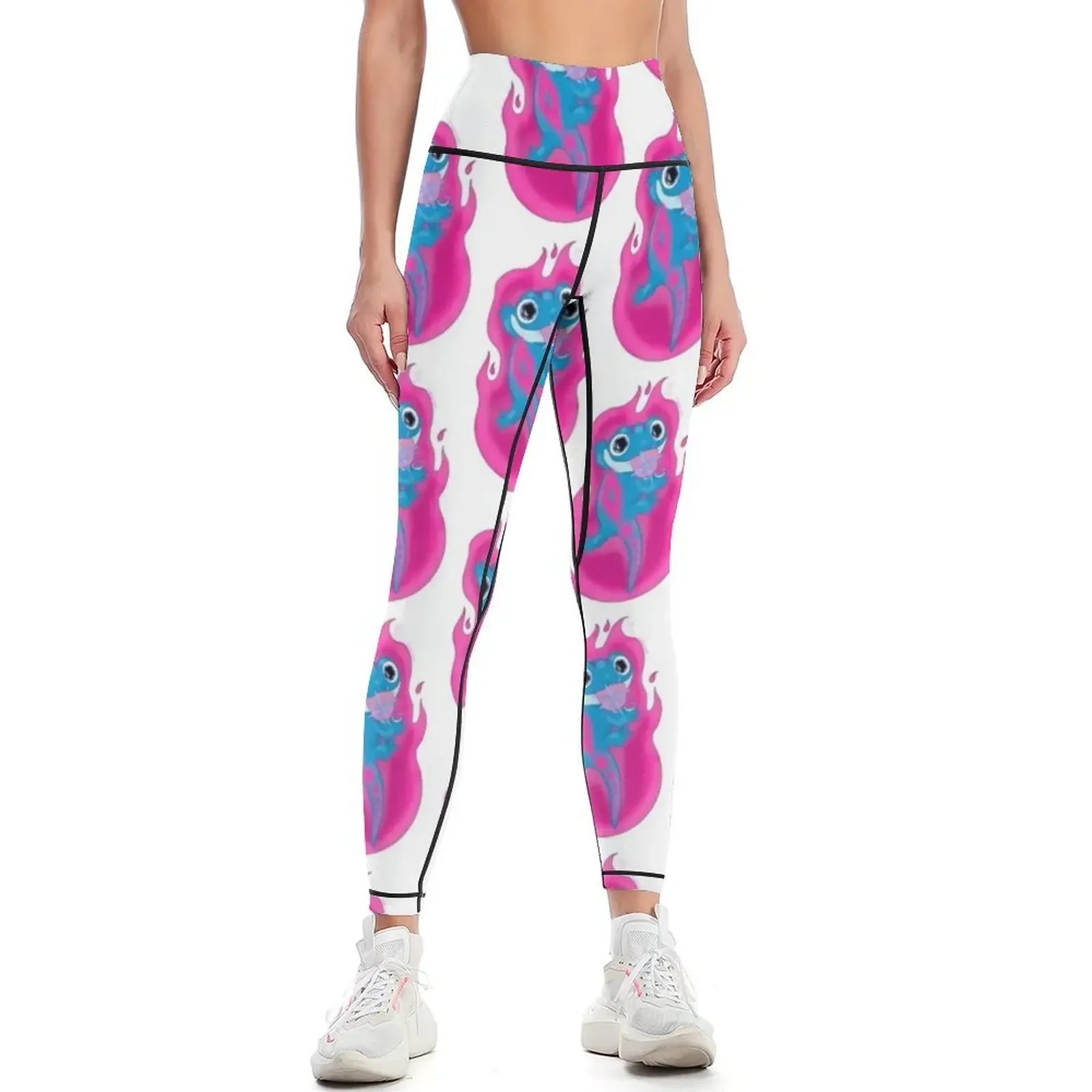 

Bruni Leggings leggins push up woman Golf wear legings for fitness Women's high waist Womens Leggings