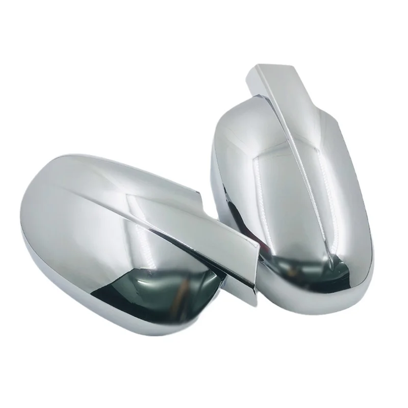 

Rearview Mirror Cover Cap Trim For Silverado Avalanche Tahoe Suburban GMC Sierra Yukon Accessories