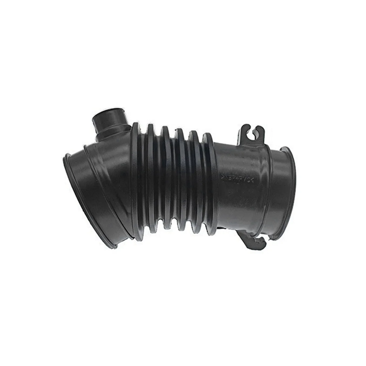 #882Z 17226-51B-H00 for Honda Binzhi XRV Automotive Air Hose Air Filter Flow Pipe Throttle Hose (Black)