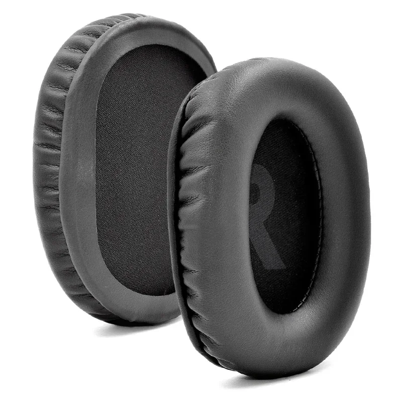 Cuscinetti auricolari di ricambio per cuffie da gioco Logitech G Pro/G Pro X Cuffie con cuscino in schiuma di ricambio
