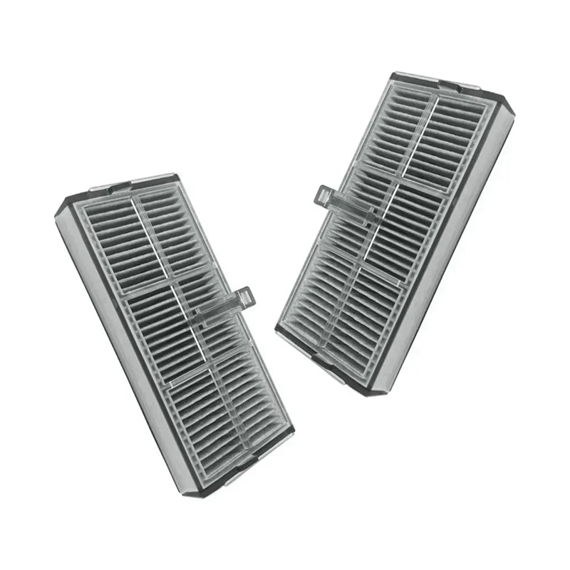 For Dreame L10s Pro Ultra Heat, X30 Ultra, X30 Pro Plus Kit Spare Parts Accessories Brush Filter Mop Cloth Dust Bag