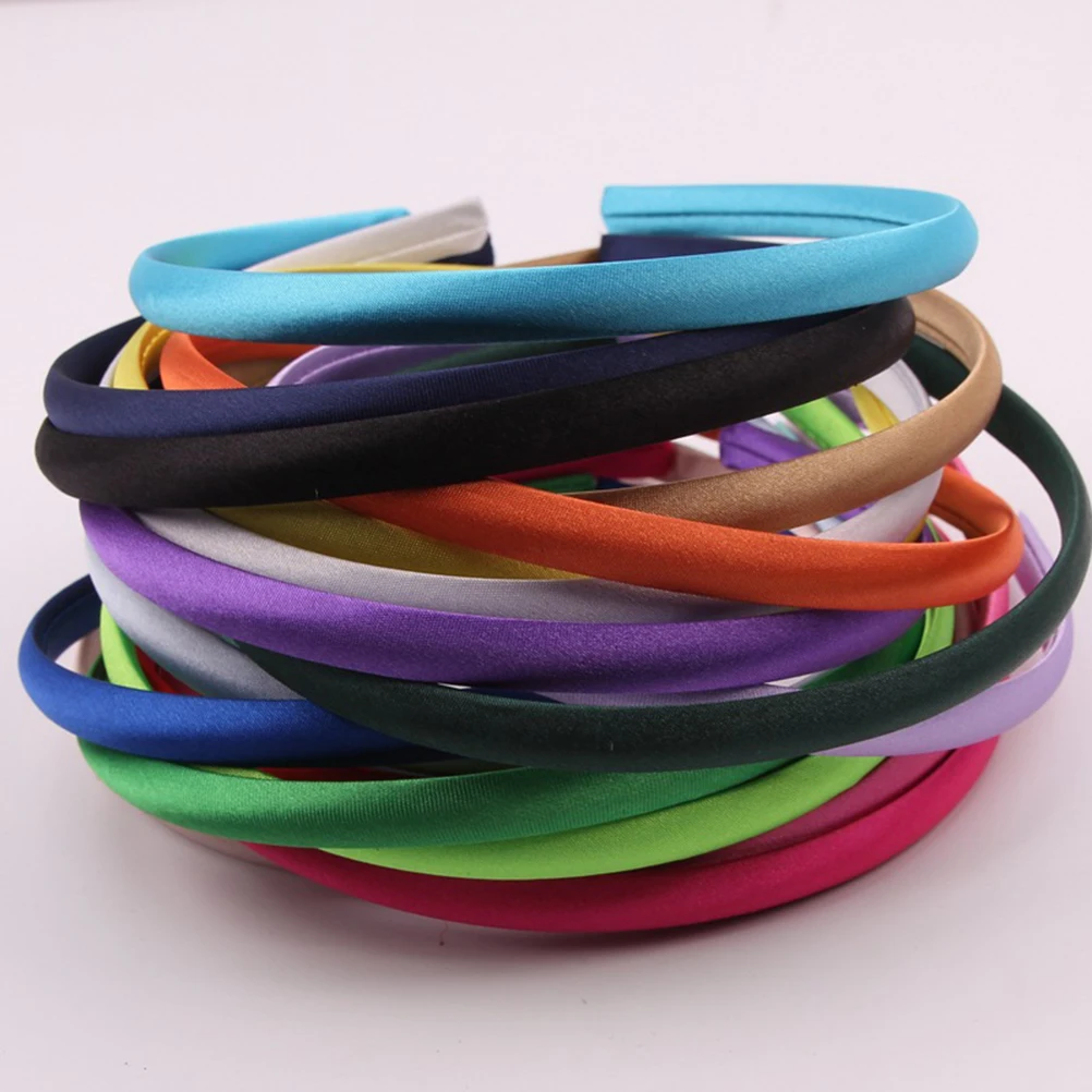 

20 Pcs Plastic Headband Special Occasion Headbands Headwear Hair Accessories Photo-shoot Hoop Cheerleading Everyday