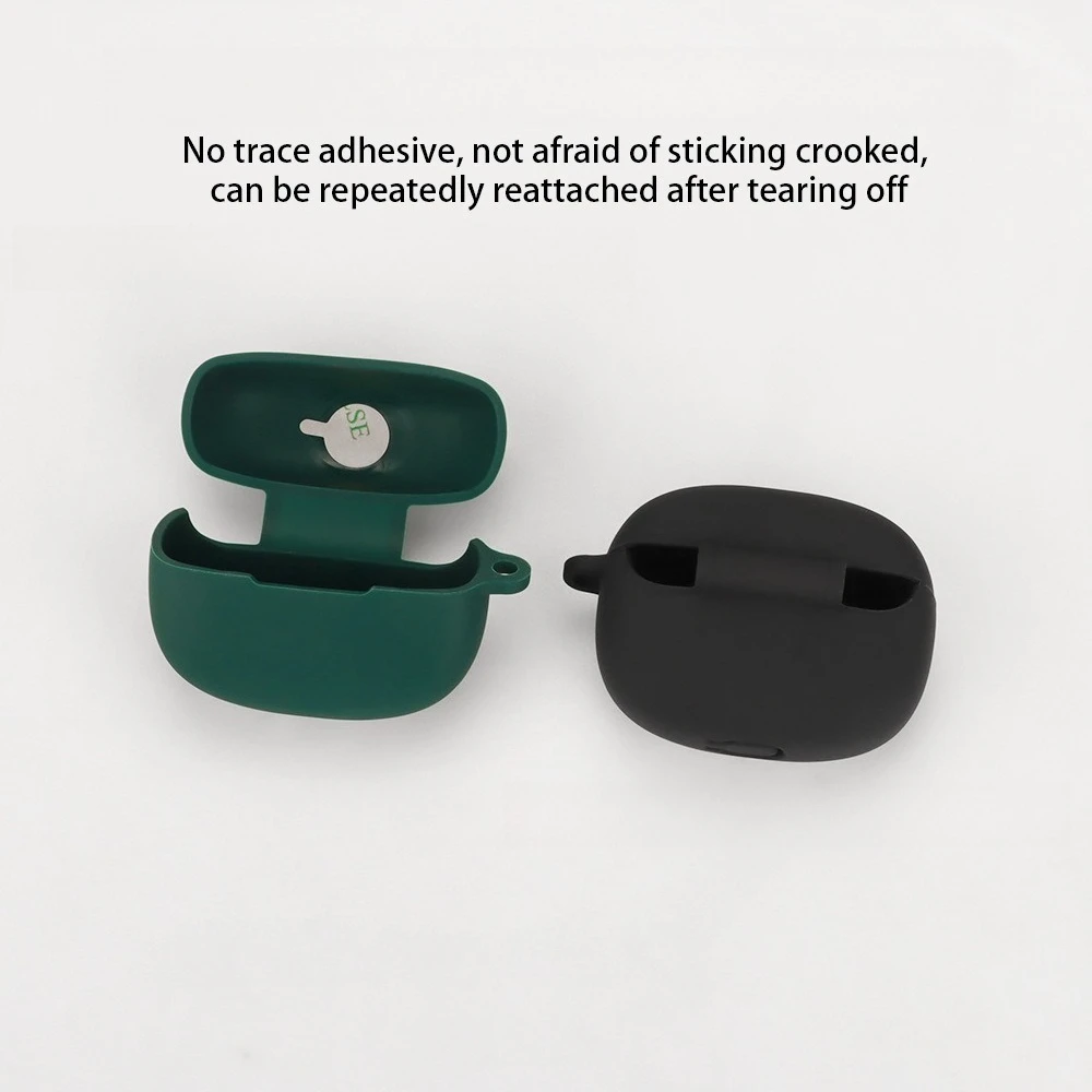 แมวน่ารักสําหรับ Earfun Air Mini 2/air 2 nc/AirLife TW205 การ์ตูนซิลิโคนหูฟังสําหรับ EarFun Air Life/TW205 กรณี