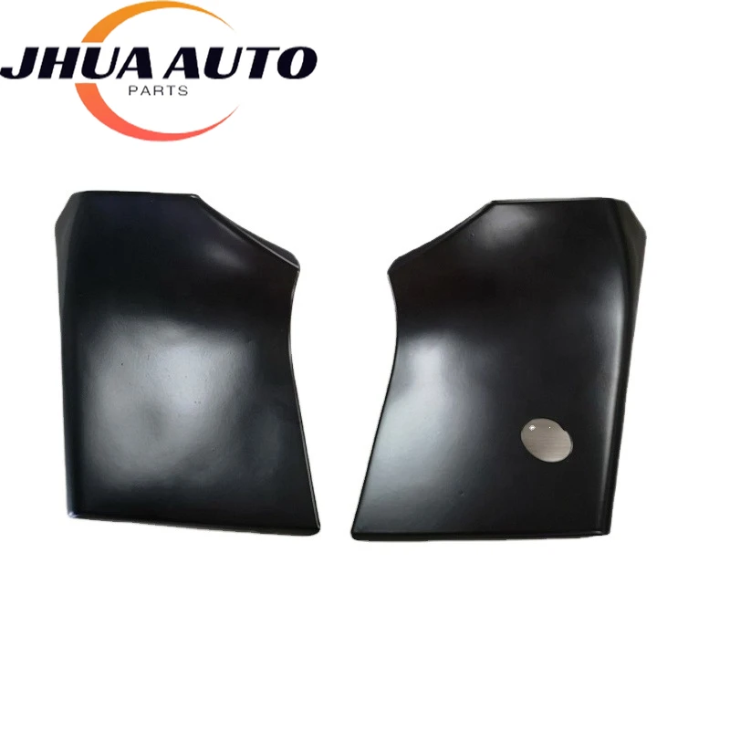 

A Pair 61101-35172 61102-35132 Brand New Front Left + Right Fender Fender For Toyoda FJ Cruiser 2007-2011
