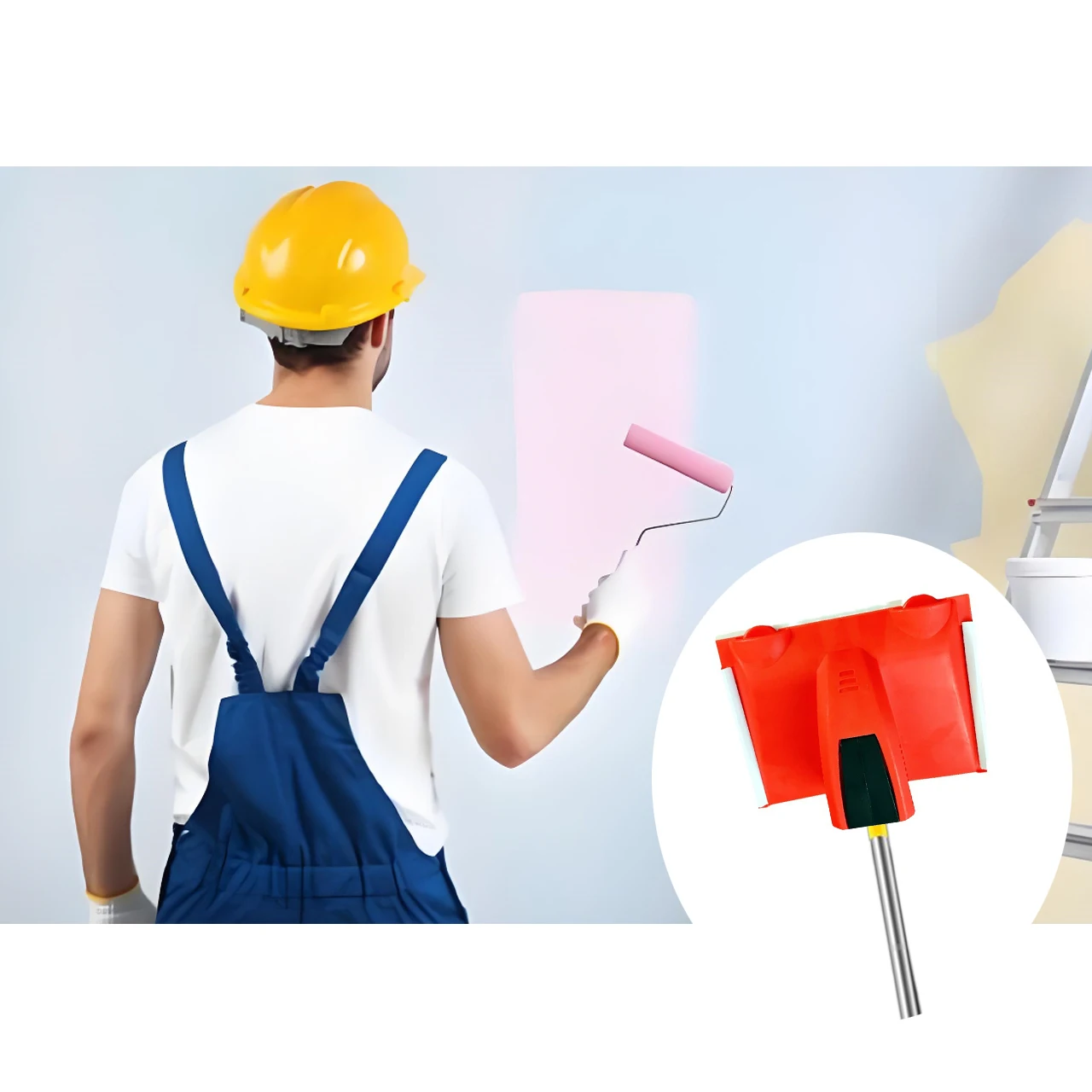 Thumbnail 4 - #28 Latest Paint Edgers Offers