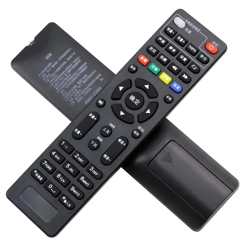 Rm-L1130 + X sterowanie pilot do telewizora uniwersalne dla AKIRA AOC BBK ELENBREG PRIMA OPENBOX THOMSON DAEWOO JVC SUPRA smart TV controller