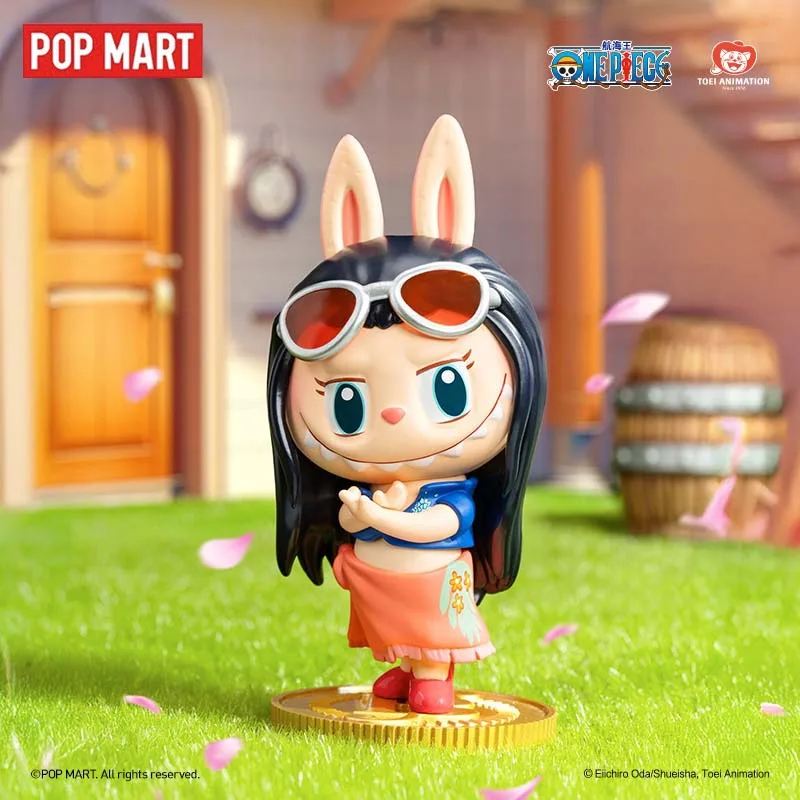 POP MART ラブラブ ワンピース ブラインドボックス 12点セット