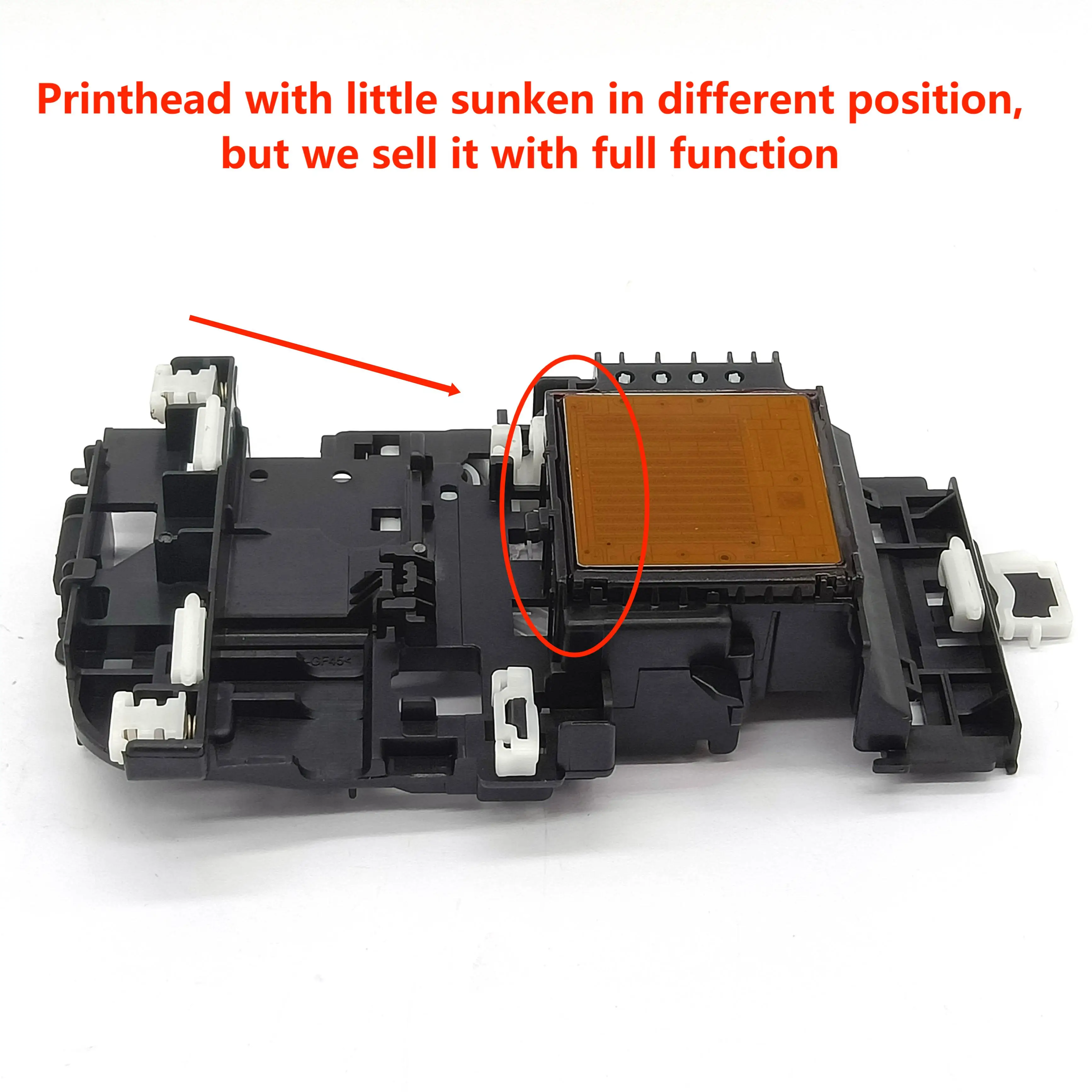 Print Head Fits For Brother J245 MFC-J875D J285 J470 475 J650 J450 J152