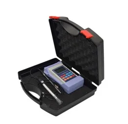 Automation Real-time Monitoring Multi-parameter Water Quality Tester Portable