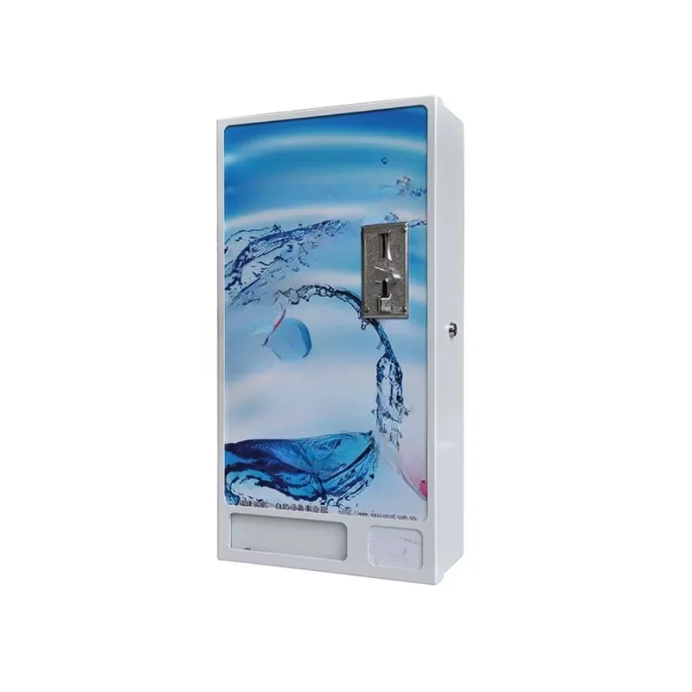 Factory direct sales 24h small business wall-mounted vending machine