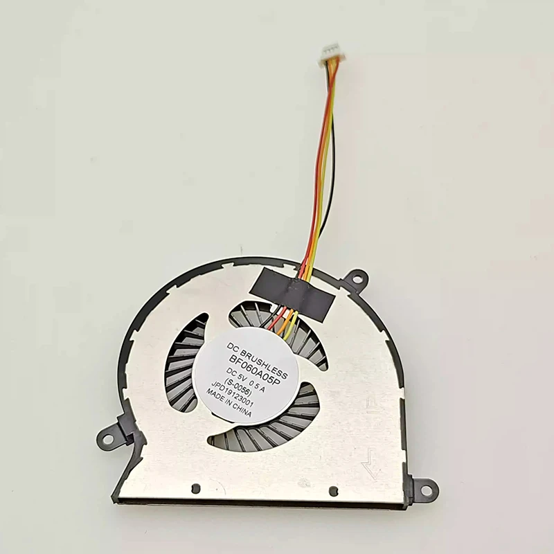 bf060a05p-1pc-新しい-dc5v-05a-エイサー-d18l2-オールインワンコンピュータ冷却ファン-4-線式