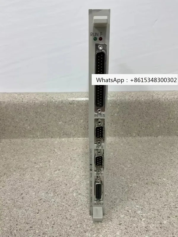 

Original New 6ES52421AA32 Programmable Controller, Brand New