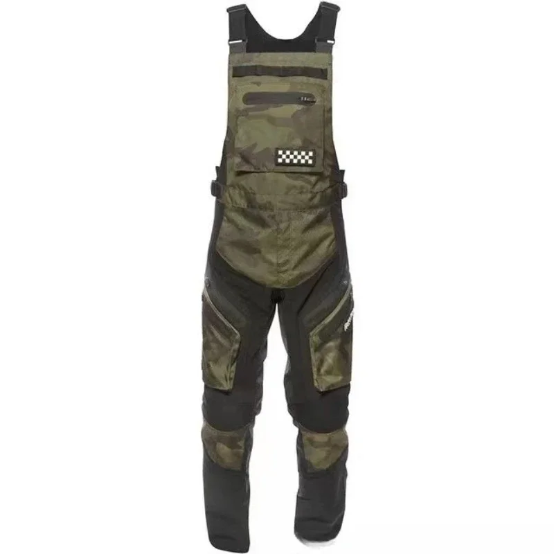mountain bike riding clothes, men's and women's suits, moisture-wicking off-road motorcycle racing clothes, waterproof.