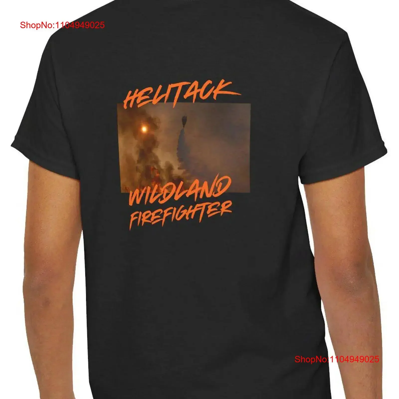 Wildland Firefighte… - image