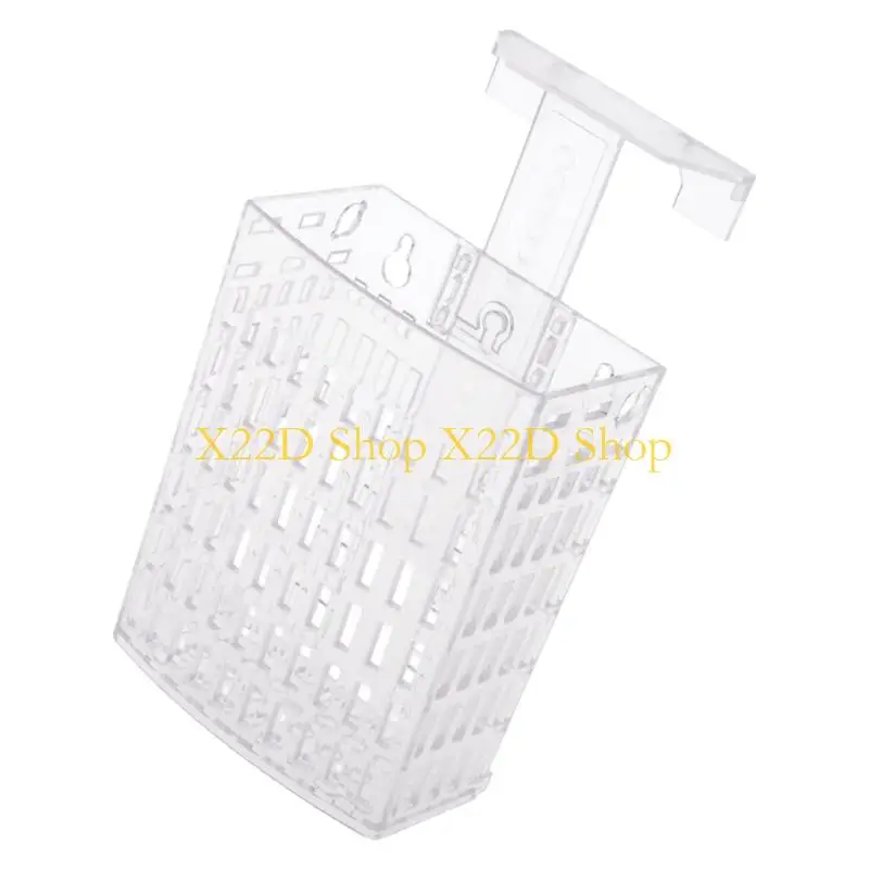 X22D Traditional Styles Vertical Garden Hanging Pot Upgraded Aquariums Plant Holder